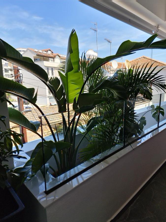 Carisa Deluxe Apartment With Jacuzzi ラルナカ エクステリア 写真